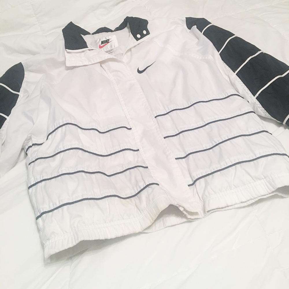 Vintage Nike Sports Jacket